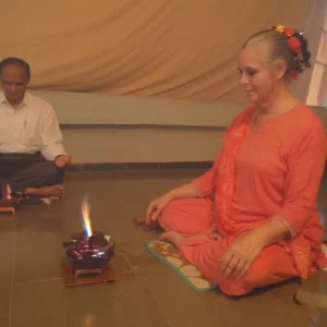 Agnihotra